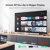 j5create ScreenCast 4K Wireless HDMI Transmitter and Receiver, Wireless HDMI Extender, Support 4K30Hz / 1080p60Hz, 2.4/5GHz, from Laptop/PC/Player/TV Box to Monitor/Projector/TV (JVAW75) view 4