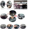 ELING Universal HUD ADAS 2 3/4 GPS Speedometer 0-299 KM/H MPH Speedo Gauge Inertial GPS Technology with Fatigue Driving Alarm Overspeed Buzzer 5-36VDC for Tesla Model Car view 4