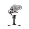 DJI RS 2-3-Axis Gimbal Stabilizer for DSLR and Mirrorless Camera, Nikon Sony Panasonic Canon Fujifilm, Ronin S, 4.5 kg Payload, Carbon Fiber, Touchscreen - Black (Renewed) view 2