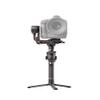 DJI RS 2-3-Axis Gimbal Stabilizer for DSLR and Mirrorless Camera, Nikon Sony Panasonic Canon Fujifilm, Ronin S, 4.5 kg Payload, Carbon Fiber, Touchscreen - Black (Renewed) view 4