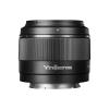 YONGNUO Upgraded YN50MM F1.8S DA DSM II Standard Prime Lens, Auto Focus F1.8 Large Aperture, APS-C Frame for Sony E-Mount Mirrorless Cameras view 1