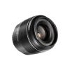YONGNUO Upgraded YN50MM F1.8S DA DSM II Standard Prime Lens, Auto Focus F1.8 Large Aperture, APS-C Frame for Sony E-Mount Mirrorless Cameras view 3