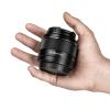 YONGNUO Upgraded YN50MM F1.8S DA DSM II Standard Prime Lens, Auto Focus F1.8 Large Aperture, APS-C Frame for Sony E-Mount Mirrorless Cameras view 4