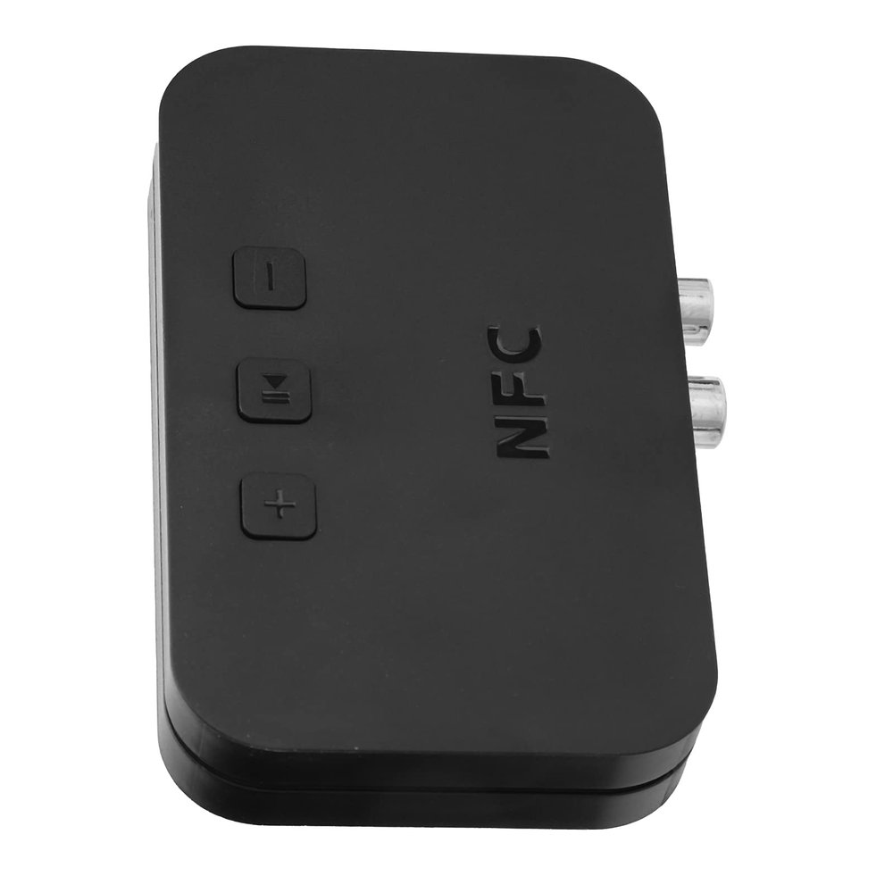 ciciglow 5.0 Transmitter, Ti800 USB 5.0 Receiver Transmitter Adapter Wireless Audio Adapter with 3.5mm A2DP AUX Port for Car Speaker