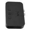 ciciglow 5.0 Transmitter, Ti800 USB 5.0 Receiver Transmitter Adapter Wireless Audio Adapter with 3.5mm A2DP AUX Port for Car Speaker view 1