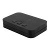 ciciglow 5.0 Transmitter, Ti800 USB 5.0 Receiver Transmitter Adapter Wireless Audio Adapter with 3.5mm A2DP AUX Port for Car Speaker view 2