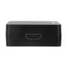 ciciglow to Converter,AV to Converter Mini Composite Video Audio Adapter with Mini USB Power Cord Compatible with Various SetTop Boxes Plug and Play view 4