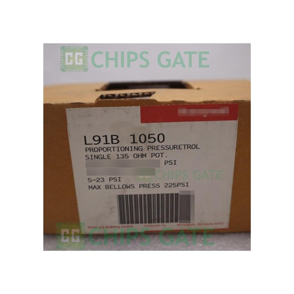 L91B1050TROL 5-150PSI Power 430500 us