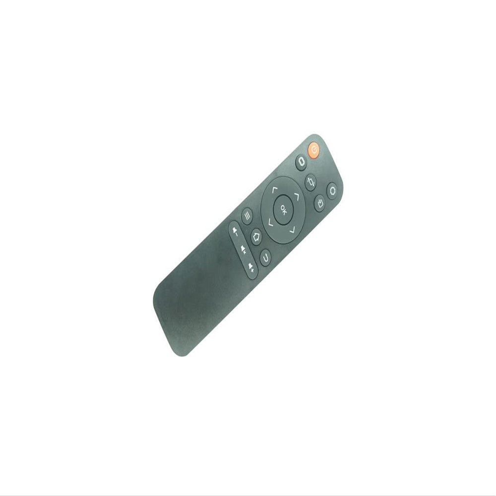 HCDZ Replacement Remote Control for NICPOW RD-850 7500L Home Video Projector