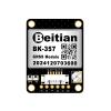 Beitian 9th Generation Beidou GPS Module Antenna GNSS Racing Drone Flight Controller FPV Unmanned Aerial Vehicle Fixed-Wing BK Series (BK-357) view 1