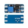 AITRIP 5pcs MT3608 DC-DC Boost Converter 2A Adjustable Step Up Module Voltage Regulator Board Input Voltage 2V-24V to 5V-28V Output Voltage for Arduino view 3