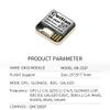 Beitian 9th Generation Beidou GPS Module Antenna GNSS Racing Drone Flight Controller FPV Unmanned Aerial Vehicle Fixed-Wing BK Series (BK-252P) view 2