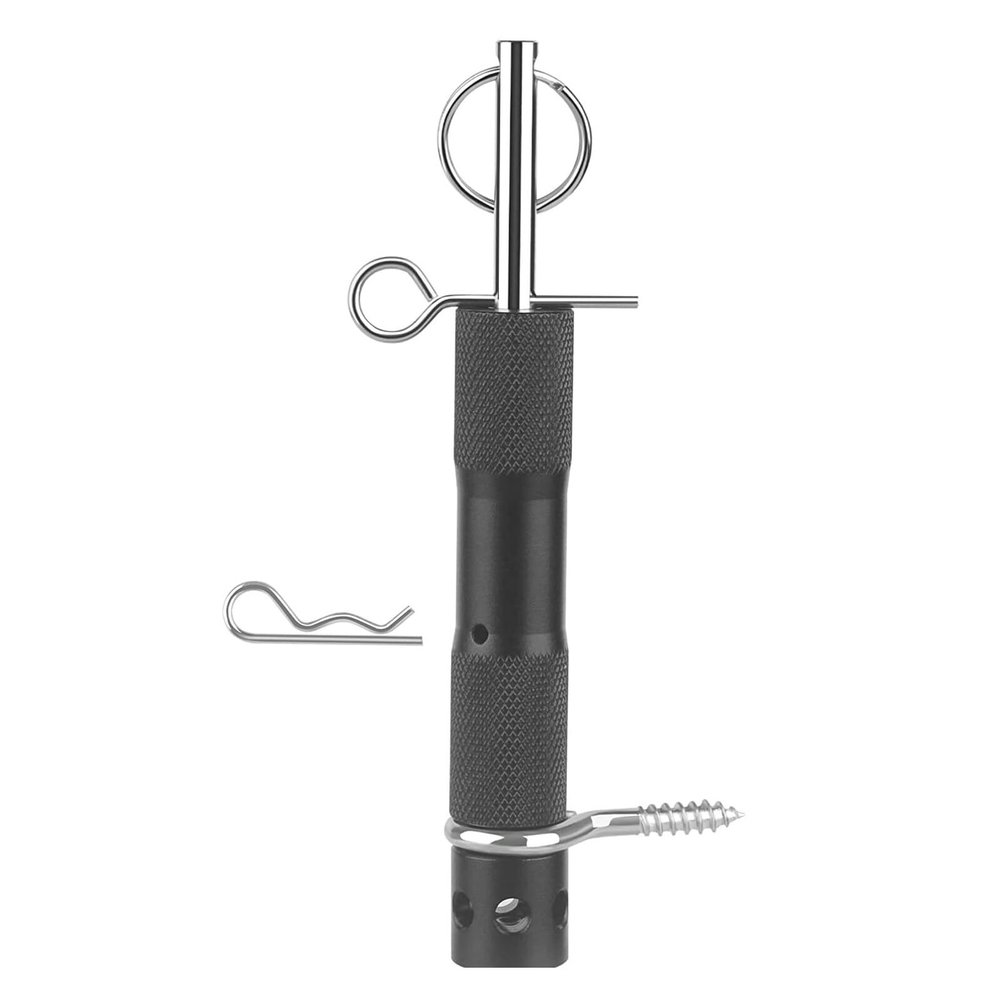 Burglar Alarm,Alarm Systems, Perimeter Trip Alarm Camping Trip Wire Alarm Device Loud Sound Camping Trip Alarm for Camping Property Safety