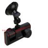 ciciTree 3 Lens 1080P Car Dash Cam Video Recorder Front Inside Rear Night Vision Camera view 2