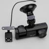 ciciTree 3 Lens 1080P Car Dash Cam Video Recorder Front Inside Rear Night Vision Camera view 4