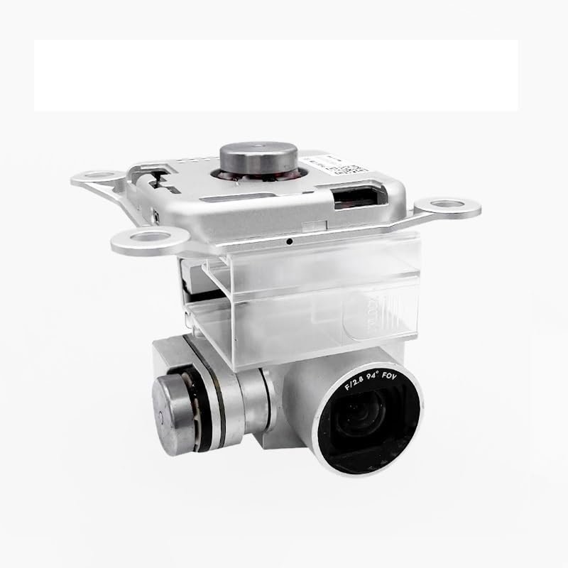 SOLKIN Drone Accessories for DJI Phantom 3 Gimbal Phantom 4 Gimbal Mavic Pro 2 Gimbal and Inspire Gimbal with Camera Repair Parts (Color : Phantom 3 Standard)
