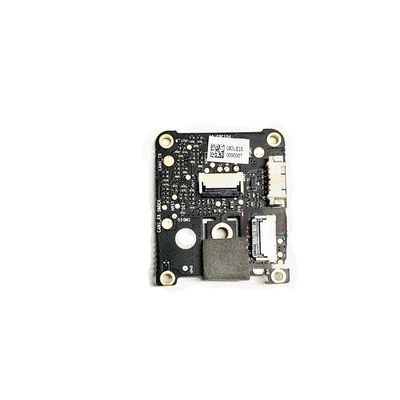 SOLKIN Drone Accessories Phantom 4 and Phantom 4 Pro Gimbal Main Board IMU Board Camera Main Board for DJI Phantom 4 4A 4PRO 4 RTK (Color : 4 Gimbal IMU New)