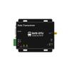 2Pcs Wireless Digital Radio RS232 RS485 433MHz High-Speed Continuous Transmission E610-DTU(433C20) 100mW RSSI Low Latency Industrial Grade view 1