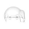 SOLKIN Drone Accessories for Mavic Pro Lens Protective Cover Buckle for DJI Mavic Pro Drone Camera Lens Dustproof Cover Replacement Parts (Color : Lens Cover) view 1