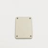 SOLKIN Drone Accessories for DJI Phantom4/Pro Part Gimbal Camera Lens Frame Lens Ring for Phantom 4 Pro/Adv/V2.0 Drone Repair Parts (Color : P4 Rear Cover) view 1