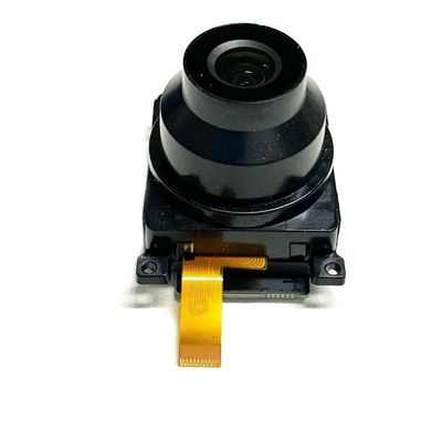 SOLKIN Drone Accessories Gimbal Camera Repair Parts for DJI Phantom 3 Phantom 4 Pro Mavic 2 Mavic Air Mavic Mini (Color : 4 AP)