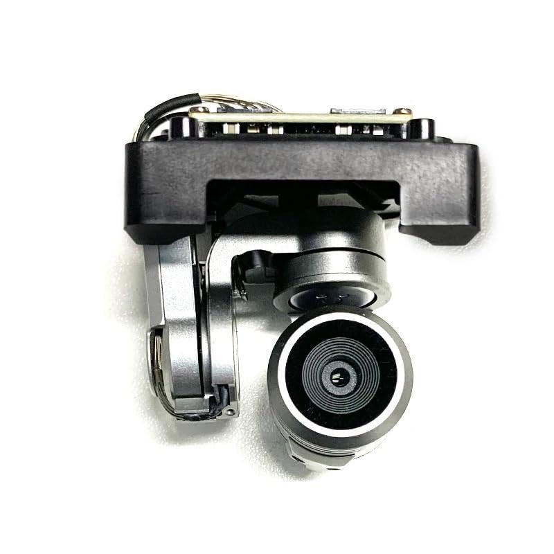 SOLKIN Drone Accessories for DJI Phantom 3 Gimbal Phantom 4 Gimbal Mavic Pro 2 Gimbal and Inspire Gimbal with Camera Repair Parts (Color : Mavic Pro)