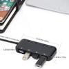 Marycan Sub-Control Switch USB C Hub,4 Port USB 3.0 Hub for Tablet Laptop Computer Notebook view 4