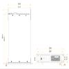 CVT10-M LED Display Multi-Mode Fiber Converter CVT10-M view 4