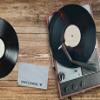 Vinyl Tonic Universal Cleaning Cloth 20x20cm view 2