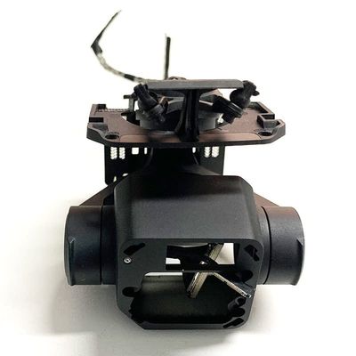 SOLKIN Drone Accessories for DJI Mavic 3 Mavic 3 Cine Original Gimbal Motors Gimbal Arms Covers Coaxial Line PTZ Cable Gimbal Repair Parts (Color : Axis Arm Module)