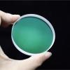 WODOFULHY D60F700 D60F800 Glued Green Film Achromatic Objective Set for DIY Refractive Astronomical Telescope Accessories (Glued Green Film D60 F700) view 1