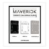 The Boyz - 5th Mini Album Maverick Platform Ver. (Doom ver.) view 1