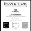 The Boyz - 5th Mini Album Maverick Platform Ver. (Doom ver.) view 2