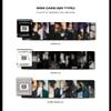 The Boyz - 5th Mini Album Maverick Platform Ver. (Doom ver.) view 3