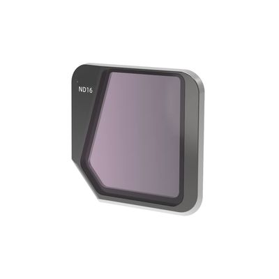 SOLKIN Drone Accessories Drone Filters for Mavic 3 UV CPL ND16 ND32 ND64 Camera Filters for DJI Mavic 3 Multi-Layer Coating Films Filter Accessories (Color : ND16)