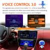 ZWNAV 12.3 inch Android 12 Car Stereo for Maserati GT/GC Grancabrio GranTurismo 2007-2023,Qualcomm 128 Carplay, GPS Navigation Android Head Unit Player, Bluetooth,WiFi view 4