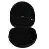 Adada Hard Travel Case for Silensys E7 / PurelySound E7 / MOVSSOU E7 / COWIN E7 / Tapela E7 / Audonia E7 Active Noise Cancelling Bluetooth Headphones (Black) view 3