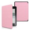 Case Fits Amazon 6" Kindle Paperwhite 10th Generation[2018 Release,Model: PQ94WIF]-Smart Auto Sleep/Wake, Light Thin Cross Pattern PU Leather Cover view 1