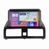 Android 11 Car Radio Stereo for Honda Accord 2003-2007, Biorunn 9 Inch Octa Core Car GPS Navi Wireless Car-Play Android Auto Head Unit IPS Touch Screen BT 5.0 FM AM RDS DSP, 4GB RAM 64GB ROM view 1