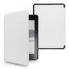 Case Fits Amazon 6" Kindle Paperwhite 5th/6th/7th Generation [2012/2013/2015 Release, Model: EY21&DP75SDI]-Smart Auto Sleep/Wake, Light Thin Cross Pattern PU Leather Cover view 1