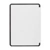 Case Fits Amazon 6.8" Kindle Paperwhite 11th Generation and Signed Edition [2021 Release,Model:M2L3EK&M2L4EK]-Smart Auto Sleep/Wake, Light Thin Cross Pattern PU Leather Cover view 4