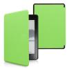 Case Fits Amazon 6" Kindle 8th Generation [2016 Release,Model: SY69JL]-Smart Auto Sleep/Wake, Light Thin Cross Pattern PU Leather Cover view 1