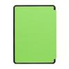 Case Fits Amazon 6" Kindle 8th Generation [2016 Release,Model: SY69JL]-Smart Auto Sleep/Wake, Light Thin Cross Pattern PU Leather Cover view 4