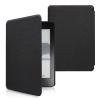 Case Fits Amazon 6.8" Kindle Paperwhite 11th Generation and Signed Edition [2021 Release,Model:M2L3EK&M2L4EK]-Smart Auto Sleep/Wake, Light Thin Cross Pattern PU Leather Cover view 1