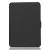 Case Fits Amazon 6.8" Kindle Paperwhite 11th Generation and Signed Edition [2021 Release,Model:M2L3EK&M2L4EK]-Smart Auto Sleep/Wake, Light Thin Cross Pattern PU Leather Cover view 4