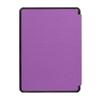 Case Fits Amazon 6" Kindle Paperwhite 10th Generation[2018 Release,Model: PQ94WIF]-Smart Auto Sleep/Wake, Light Thin Cross Pattern PU Leather Cover view 4