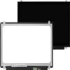 15.6" Screen Replacement for Lenovo G50-70 Series LCD Display Panel 30 pins 60 Hz (HD 1366768 Non-Touch) view 2