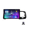 Double Din Android 12 Car Stereo 9 Inch Touchscreen Car Radio for Volvo S60 V60 2011~2020 GPS Navigation MP5 Player with AHD Backup Camera Support 4G/WiFi/USB/FM Radio/SWC/DSP/Carplay,2014~2020,M400S view 1