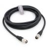 SZRMCC CCMC 20P05/10 Video Cable Hirose 20 Pin Male to 20 Pin Female Control Unit Cable for Sony DXC-C33 3-CCD Colour Video Camera to CCU (20m) view 1