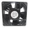 129XR0281010 208/240V 125/105mA 18/15W 120X120X38MM Cooling Fan view 1